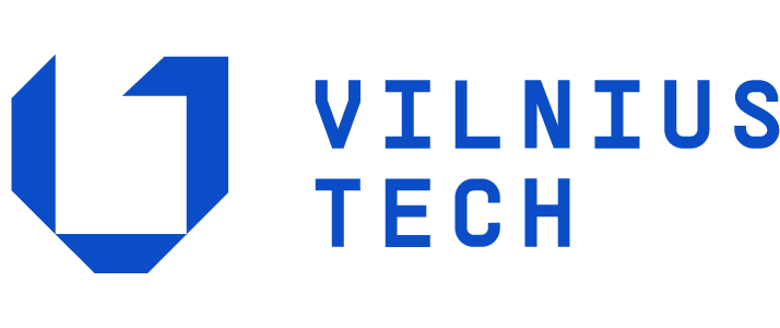 VGTU — Vilnius Technische Universiteit