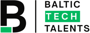 Baltic Tech Talents