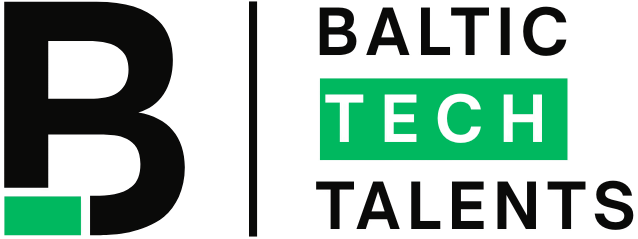 Baltic Tech Talents